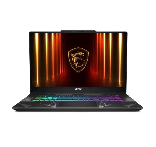 Msi Cyborg A17 AMD Ryzen 7 260 RTX 5060 32GB 1TB SSD