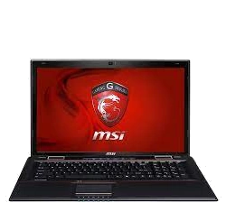 MSI GE70 Apache 17.3-inch laptop