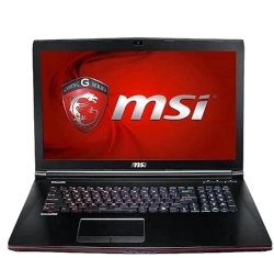 MSI GE72 2QC Apache 17" GTX960M Intel i7-5700HQ laptop