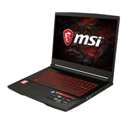 MSI GF63 GTX 1050 Intel Core i7 8th Gen laptop