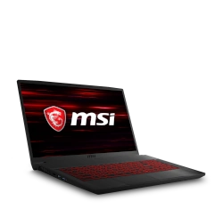 MSI GF75 Thin 9SD i7-9750H GTX 1660 Ti laptop