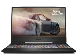 MSI GL65 Leopard 15.6" 144Hz i7-10750H RTX 2070 SUPER laptop