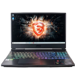 MSI GL72 Intel Core i7 7th Gen laptop