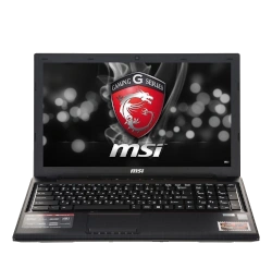 MSI GP60 2QE LEOPARD GTX 940M Intel i5-4th gen