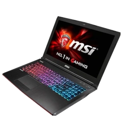 MSI GP72 17 Leopard Pro Intel Core i7 6th Gen GTX 960M laptop