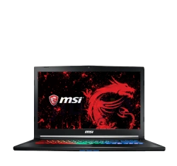 MSI GP72M GTX 1050 Intel Core i7-7th Gen laptop