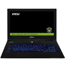 MSI GS60 Core i7 4th gen laptop