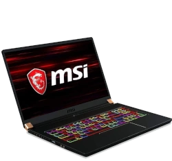 MSI GS65 Stealth 8SG Intel Core i7 8th Gen RTX 2080 laptop