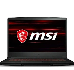 MSI GS65 Stealth Core i7 9th Gen laptop