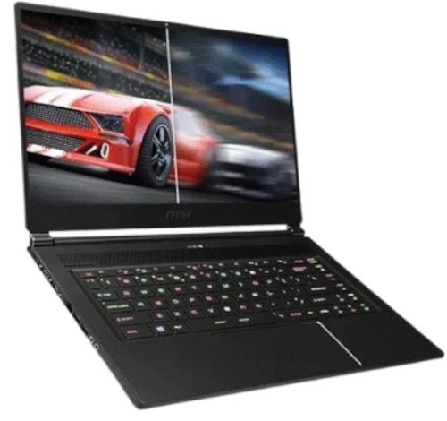MSI GS65 Stealth Intel Core i9 8th Gen RTX 2080