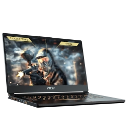 MSI GS65 Stealth RTX Intel i7-8th Gen laptop