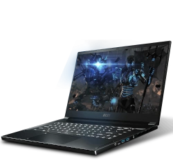 MSI GS66 Stealth Intel Core i7 10th Gen RTX 3060 laptop