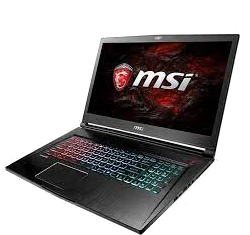 MSI GS73VR Stealth 17.3 GTX 1060 Intel Core i7-7th Gen laptop
