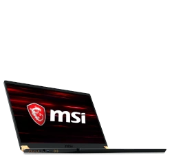 MSI GS75 Stealth Intel Core i7 8th Gen RTX 2060 laptop