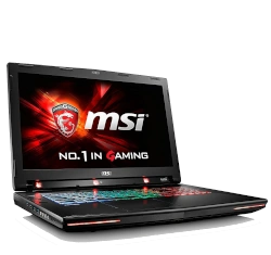 MSI GT72 Dominator Pro GTX 980M Intel i7-6th Gen