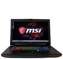 MSI GT72S 17.3" GTX 1070 Intel i7-6820HK laptop