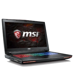 MSI GT72VR Dominator 17.3 GTX 1060 Intel Core i7-7th Gen laptop