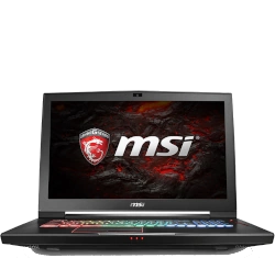 MSI GT73VR Titan Intel i7-7700HQ