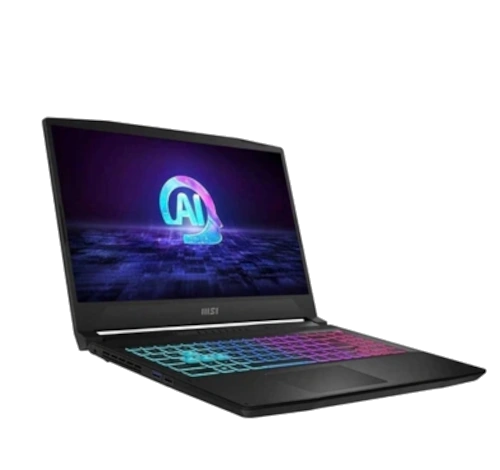 MSI Katana A15 AMD Ryzen 9 8945HS RTX 4070