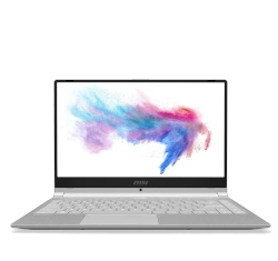 MSI Modern 14 Core i5-10th Gen laptop
