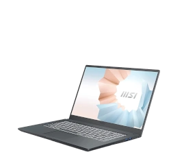 MSI Modern 15 A7M Ryzen 5 5500U laptop