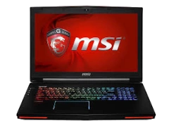 MSI MS-1781 Intel Core i7-4th Gen laptop