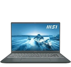MSI Prestige 14 Evo Intel Core i5 12th Gen laptop
