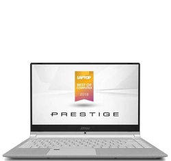 MSI Prestige PS42 14" Intel Core i5-8th gen laptop