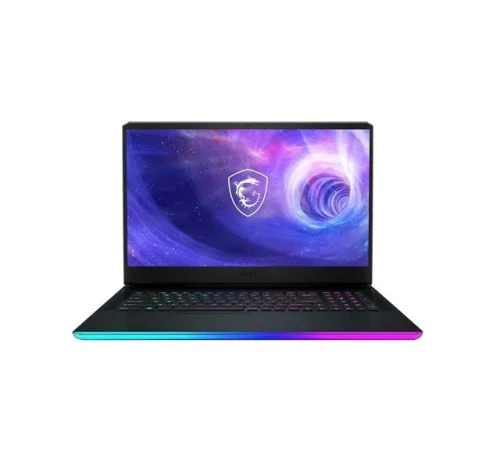 Msi Raider Ge76 12u 17 16GB RAM RTX 3060 Ti Intel Core I7 12th Gen