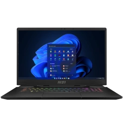 MSI Stealth GS77 17.3" Intel Core i7-12700H RTX 3080 Ti laptop