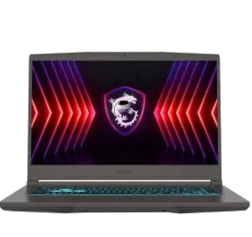 MSI Thin A15 B8VF 15" AMD Ryzen 9 8945HS RTX 4060