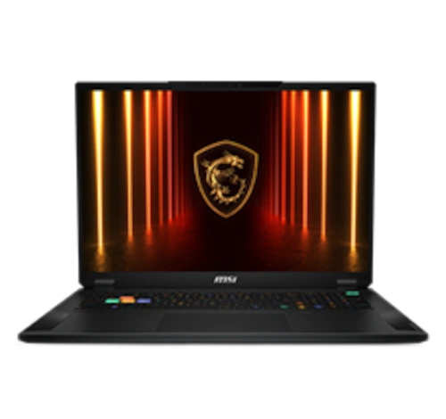 MSI Vector 16 HX A14V i9-14th Gen RTX 4070 laptop