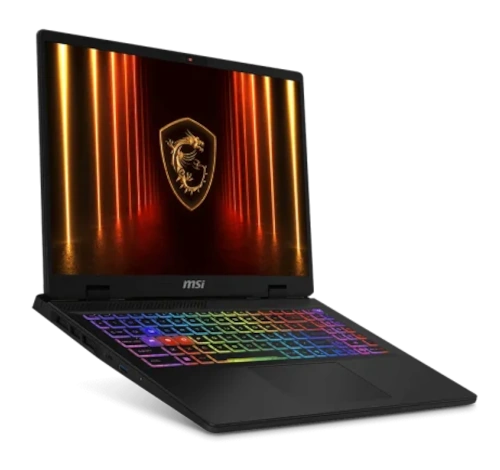 MSI Vector 18 HX AI Intel Core Ultra 9 275HX RTX 5070 Ti laptop