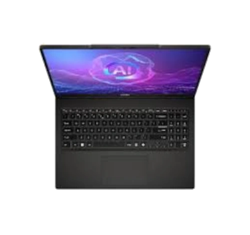 MSI Venture 16 Touch Intel Core Ultra 7 255H laptop