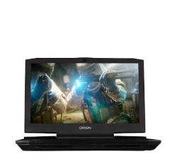 Origin EON 17-SLX GTX 1080 Intel i7-7700K laptop