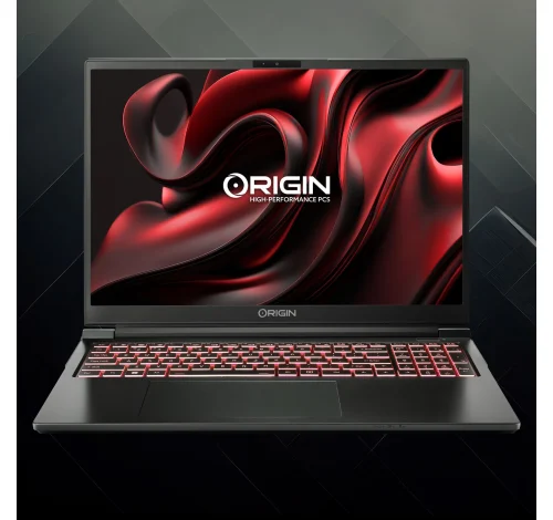 Origin Eon16 Sl 16 32GB RAM 2TB SSD RTX 4070"tel Core I9 13th Gen