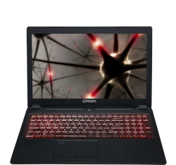 Origin EVO15-S 4K Display laptop