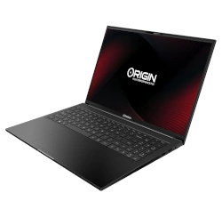 Origin NSL 16" 32GB RAM 4TB SSD RTX 4070 Intel Core i7-12th Gen laptop