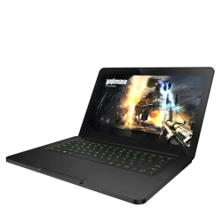 Razer Blade 14-inch Gaming Laptop 256GB 2015