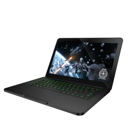 Razer Blade 14-inch QHD+ Touchscreen Gaming Laptop 128GB 2015