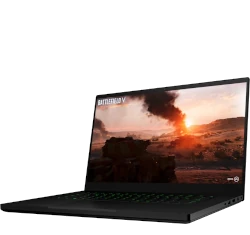 Razer Blade 15 GTX 1660 Ti Core i7 10th Gen laptop