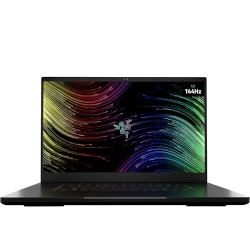 Razer Blade 17 4K 144Hz i9 12th gen RTX 3080 Ti laptop