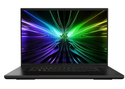 Razer Blade 18” Intel Core i9-13th Gen RTX 4000 laptop