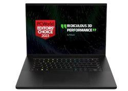 Razer Blade 18” Intel Core i9-13th Gen RTX 4090 laptop