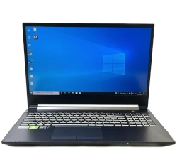 Sager Clevo NP7352 Intel Core i7-4th Gen laptop