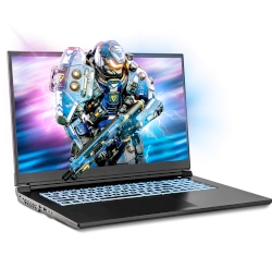 Sager Clevo NP8130 Intel Core i7 laptop