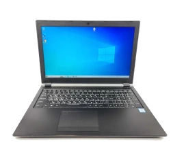 Sager Clevo NP8768 (6th Gen Core i7) laptop