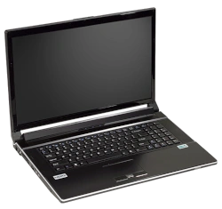 Sager Clevo NP8850 laptop