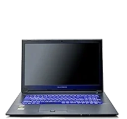 Sager Clevo NP9870-S (6th Gen Core i7) laptop
