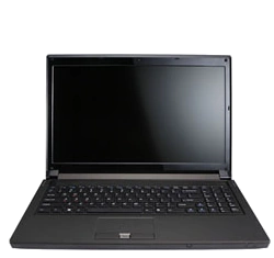 Sager Clevo P150HM (Core i7) laptop